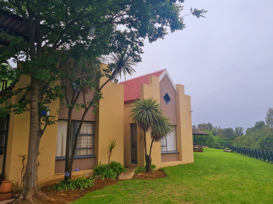 Commercial Property for Sale in Lindequesdrif North West